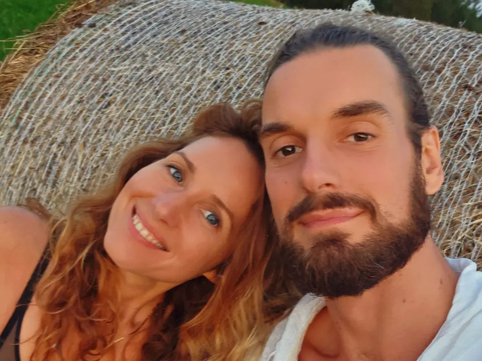 Rytis et Violeta